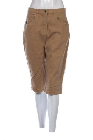 Damen Shorts Unbranded, Größe XL, Farbe Beige, Preis 7,99 €