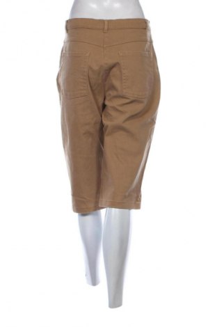 Damen Shorts Unbranded, Größe XL, Farbe Beige, Preis 7,99 €