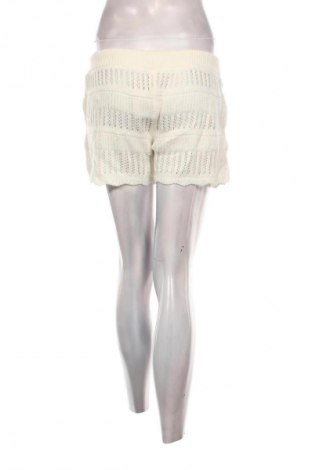Pantaloni scurți de femei Unbranded, Mărime M, Culoare Alb, Preț 65,99 Lei