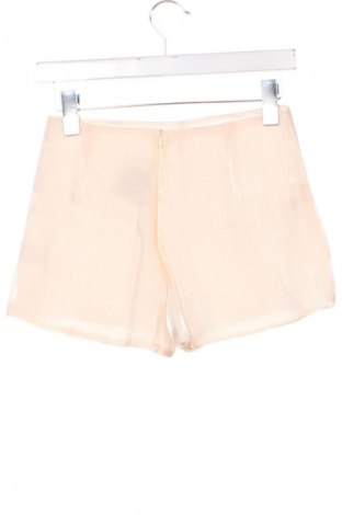 Damskie szorty Unbranded, Rozmiar XS, Kolor ecru, Cena 82,99 zł