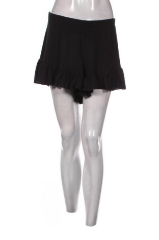 Pantaloni scurți de femei Unbranded, Mărime XL, Culoare Negru, Preț 50,00 Lei