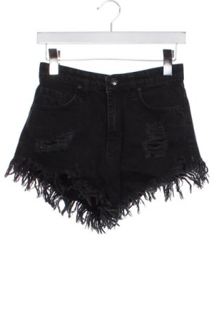 Damskie szorty Unbranded, Rozmiar S, Kolor Czarny, Cena 43,68 zł