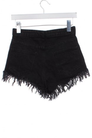 Damskie szorty Unbranded, Rozmiar S, Kolor Czarny, Cena 43,68 zł