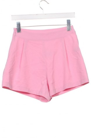 Damskie szorty Unbranded, Rozmiar XS, Kolor Różowy, Cena 44,94 zł