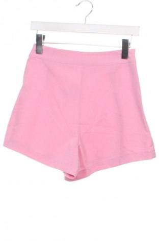 Damskie szorty Unbranded, Rozmiar XS, Kolor Różowy, Cena 44,94 zł