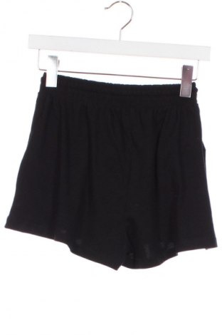 Pantaloni scurți de femei Unbranded, Mărime XXS, Culoare Negru, Preț 50,00 Lei