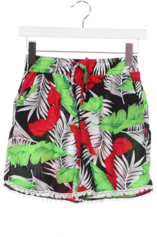 Pantaloni scurți de femei Unbranded, Mărime XS, Culoare Multicolor, Preț 50,00 Lei