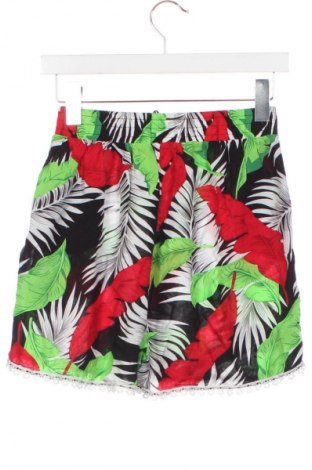 Pantaloni scurți de femei Unbranded, Mărime XS, Culoare Multicolor, Preț 50,00 Lei