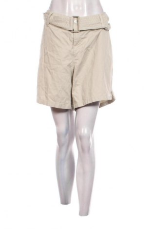 Damskie szorty Unbranded, Rozmiar XXL, Kolor Beżowy, Cena 43,68 zł