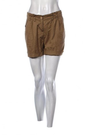 Pantaloni scurți de femei Unbranded, Mărime L, Culoare Maro, Preț 50,00 Lei