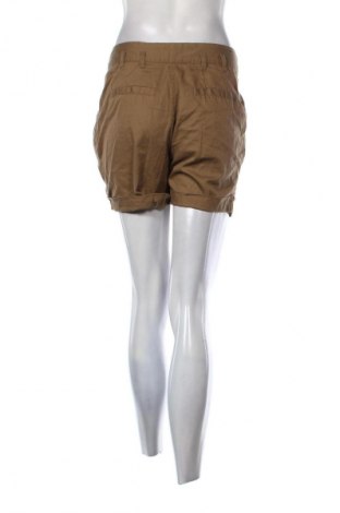 Pantaloni scurți de femei Unbranded, Mărime L, Culoare Maro, Preț 50,00 Lei