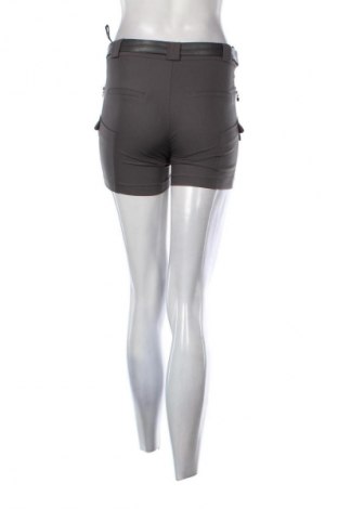Pantaloni scurți de femei Unbranded, Mărime S, Culoare Gri, Preț 50,00 Lei