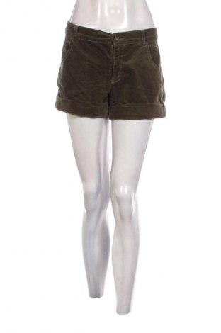 Damskie szorty Unbranded, Rozmiar XL, Kolor Zielony, Cena 43,68 zł