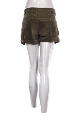 Damskie szorty Unbranded, Rozmiar XL, Kolor Zielony, Cena 43,68 zł