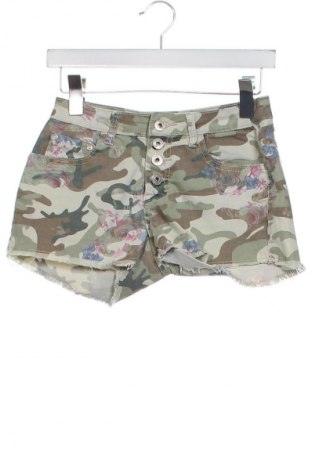 Dámské kraťasy  Unbranded, Velikost XS, Barva Vícebarevné, Cena  241,00 Kč