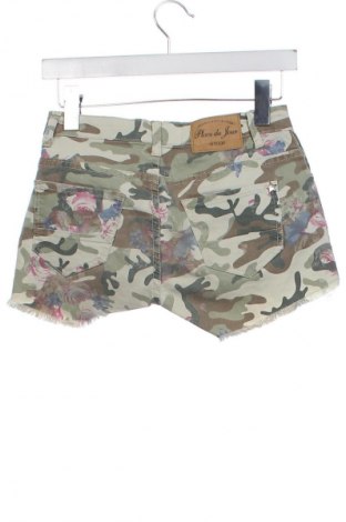 Dámské kraťasy  Unbranded, Velikost XS, Barva Vícebarevné, Cena  241,00 Kč