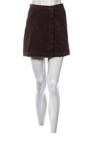 Damen Shorts Unbranded, Größe S, Farbe Braun, Preis 9,72 €