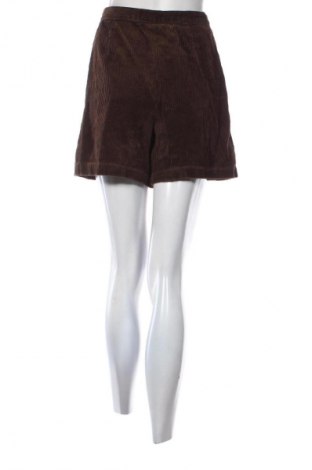 Damen Shorts Unbranded, Größe S, Farbe Braun, Preis 9,72 €