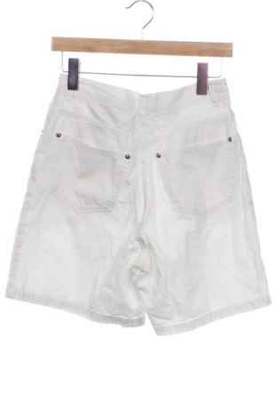 Damen Shorts Unbranded, Größe XS, Farbe Weiß, Preis € 9,72