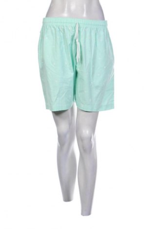 Damskie szorty Unbranded, Rozmiar XL, Kolor Zielony, Cena 43,68 zł