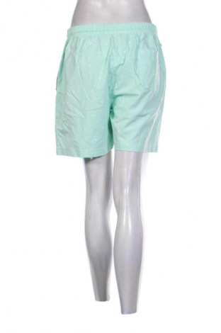 Damskie szorty Unbranded, Rozmiar XL, Kolor Zielony, Cena 43,68 zł
