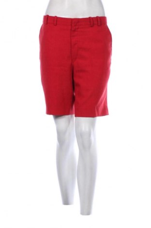 Dámske kraťasy  Unbranded, Veľkosť XL, Farba Červená, Cena  9,72 €