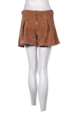 Dámske kraťasy  Unbranded, Veľkosť M, Farba Hnedá, Cena  8,95 €