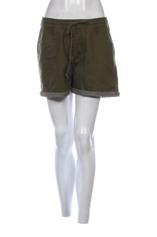 Damskie szorty Up 2 Fashion, Rozmiar M, Kolor Zielony, Cena 44,00 zł