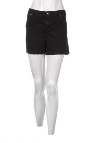 Dámské kraťasy  Vero Moda, Velikost XL, Barva Černá, Cena  247,00 Kč