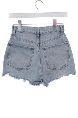 Damen Shorts Zara, Größe XXS, Farbe Blau, Preis € 12,79