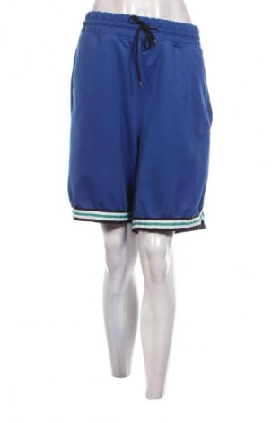 Damen Shorts Zara, Größe XL, Farbe Blau, Preis € 8,99