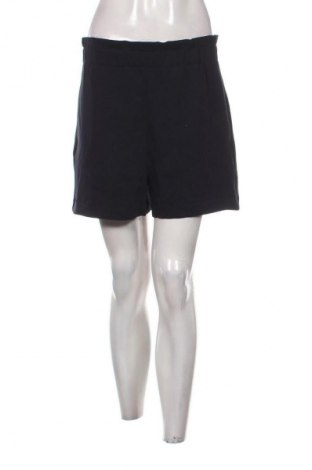Pantaloni scurți de femei Zara, Mărime S, Culoare Albastru, Preț 43,99 Lei