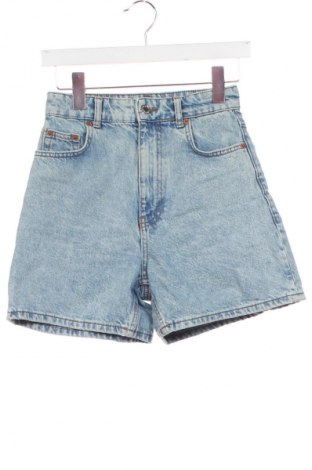 Női rövidnadrág Zara, Méret XS, Szín Kék, Ár 8 550 Ft