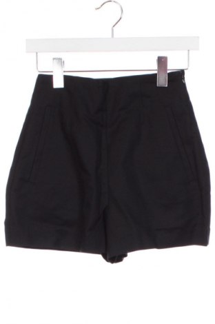 Dámské kraťasy  Zara, Velikost XS, Barva Černá, Cena  253,00 Kč