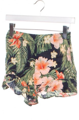 Damskie szorty Zara, Rozmiar XS, Kolor Kolorowy, Cena 45,98 zł