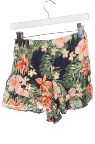 Damskie szorty Zara, Rozmiar XS, Kolor Kolorowy, Cena 45,98 zł