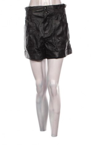 Damskie szorty Zara, Rozmiar S, Kolor Czarny, Cena 65,99 zł