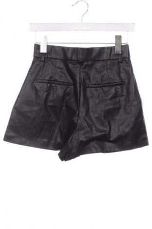 Damskie szorty Zara, Rozmiar XS, Kolor Czarny, Cena 74,99 zł