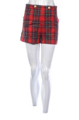 Női rövidnadrág Zara, Méret S, Szín Sokszínű, Ár 1 999 Ft