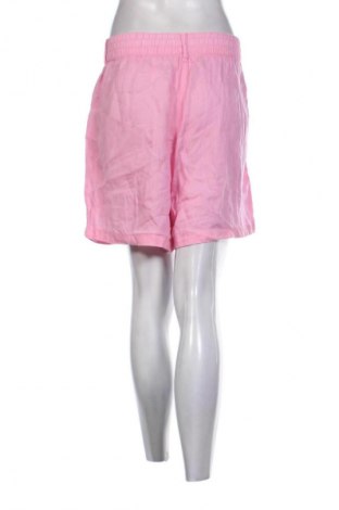 Damskie szorty Zara, Rozmiar XL, Kolor Różowy, Cena 45,98 zł