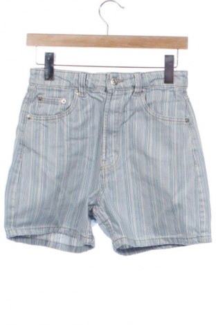 Γυναικείο κοντό παντελόνι Zara, Μέγεθος XS, Χρώμα Πολύχρωμο, Τιμή 10,30 €