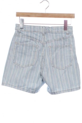 Γυναικείο κοντό παντελόνι Zara, Μέγεθος XS, Χρώμα Πολύχρωμο, Τιμή 10,30 €