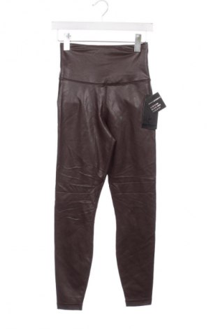 Damen Leggings 90 Degree, Größe XS, Farbe Braun, Preis € 43,99