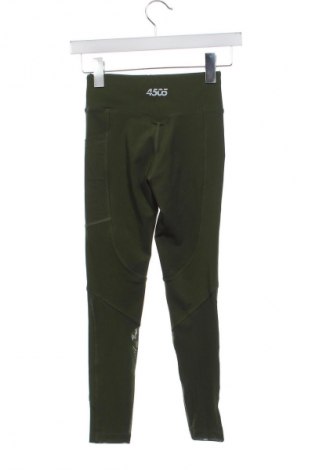 Dámske legíny  ASOS, Veľkosť XXS, Farba Zelená, Cena  17,36 €