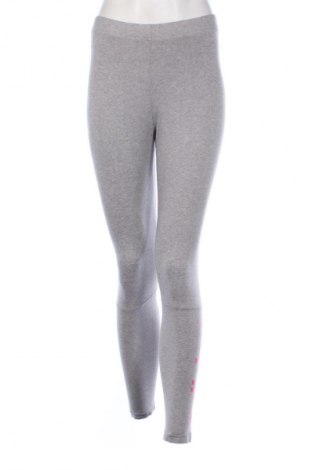 Dámske legíny  Adidas, Veľkosť M, Farba Sivá, Cena  17,36 €