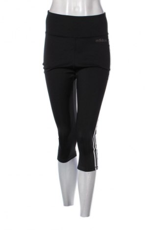 Damen Leggings Adidas, Größe S, Farbe Schwarz, Preis € 17,39
