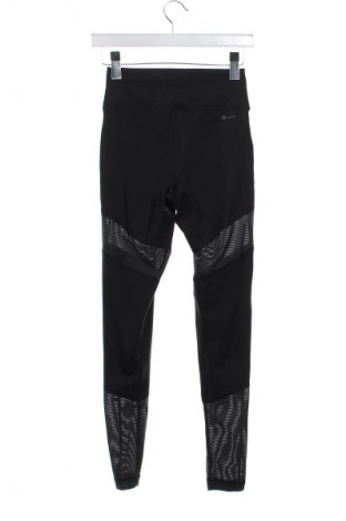 Damskie legginsy Adidas, Rozmiar S, Kolor Czarny, Cena 78,16 zł