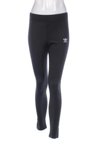 Damen Leggings Adidas, Größe M, Farbe Schwarz, Preis € 23,99