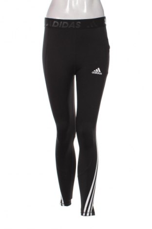 Damen Leggings Adidas, Größe S, Farbe Mehrfarbig, Preis 17,30 €