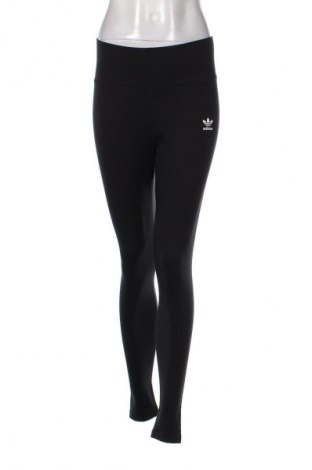Dámske legíny  Adidas Originals, Veľkosť M, Farba Čierna, Cena  17,95 €